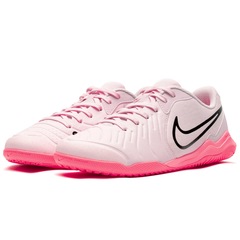 Chuteira Futsal Infantil Nike Tiempo Legend 10 Academy - Foto 2