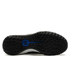Chuteira Society Infantil Nike Tiempo Legend 10 Academy - Foto 6