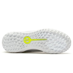 Chuteira Society Infantil Nike Tiempo Legend 10 Academy - Foto 7