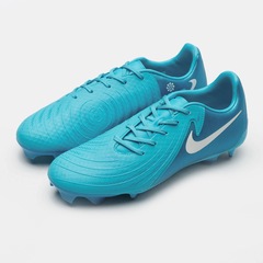 Chuteira de Campo Adulto Nike Phantom II Academy - Foto 4