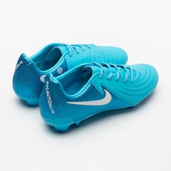 Chuteira de Campo Adulto Nike Phantom II Academy - Foto 5