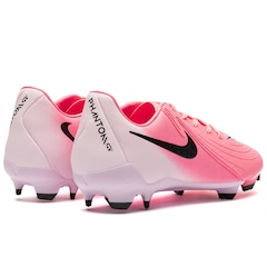 Chuteira de Campo Adulto Nike Phantom II Academy - Foto 4