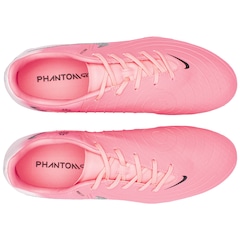 Chuteira de Campo Adulto Nike Phantom II Academy - Foto 5