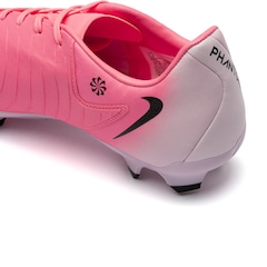 Chuteira de Campo Adulto Nike Phantom II Academy - Foto 7