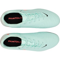 Chuteira de Campo Adulto Nike Phantom II Academy - Foto 5