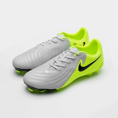 Chuteira de Campo Adulto Nike Phantom II Academy - Foto 4