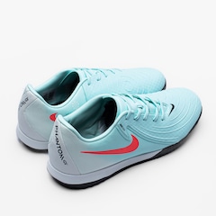 Chuteira Futsal Adulto Nike Phantom II Academy - Foto 6