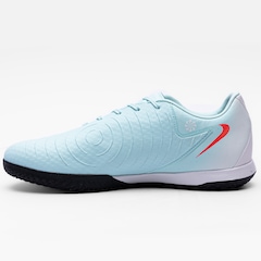 Chuteira Futsal Adulto Nike Phantom II Academy - Foto 3