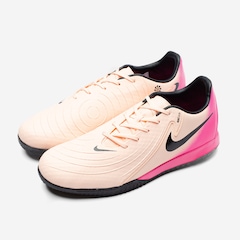 Chuteira Futsal Adulto Nike Phantom II Academy - Foto 5