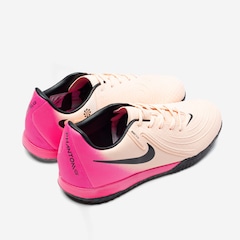 Chuteira Futsal Adulto Nike Phantom II Academy - Foto 6