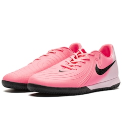 Chuteira Futsal Adulto Nike Phantom II Academy - Foto 3