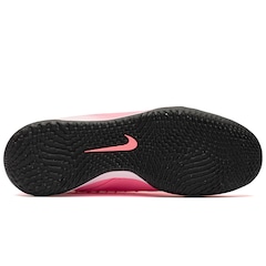Chuteira Futsal Adulto Nike Phantom II Academy - Foto 7