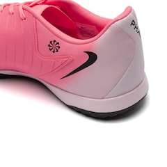 Chuteira Futsal Adulto Nike Phantom II Academy - Foto 8