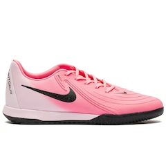Chuteira Futsal Adulto Nike Phantom II Academy - Foto 2