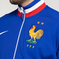 Jaqueta da Seleção da França Nike Masculina Academy Pro - Foto 4