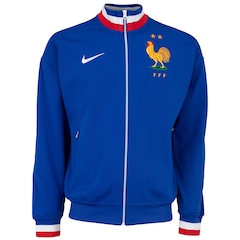 Jaqueta da Seleção da França Nike Masculina Academy Pro - Foto 1