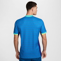 Camisa da Seleção do Brasil II 24 Nike Masculina Jogador - Foto 2