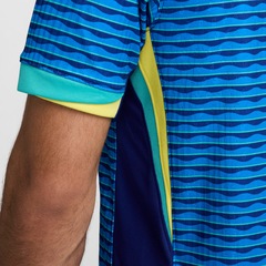 Camisa da Seleção do Brasil II 24 Nike Masculina Jogador - Foto 7