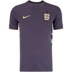 Camisa da Seleção da Inglaterra II 24/25 Nike Masculina Torcedor - Foto 1
