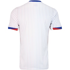 Camisa da Seleção da França II 24/25 Nike Masculina Torcedor - Foto 2