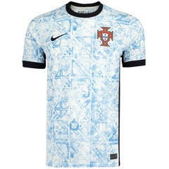 Camisa Seleção de Portugal II 24 Nike Masculina Torcedor - Foto 1