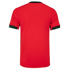 Camisa da Seleção de Portugal I 24/25 Nike Masculina Torcedor - Foto 2
