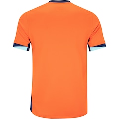 Camisa da Seleção da Holanda I 24/25 Nike Masculina Torcedor - Foto 2