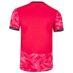 Camisa da Seleção da Coréia do Sul I 24/25 Nike Masculina Torcedor - Foto 2