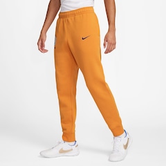 Calça Jogger da Seleção do Brasil CBF Nike Masculina Club - Foto 1