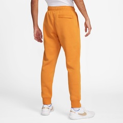 Calça Jogger da Seleção do Brasil CBF Nike Masculina Club - Foto 2