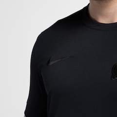 Camisa do Corinthians II 24 Nike Masculina Torcedor - Foto 4