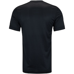Camisa do Corinthians II 24 Nike Masculina Torcedor - Foto 2