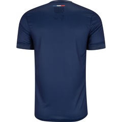 Camisa do PSG I 24/25 Nike Masculina Torcedor - Foto 2
