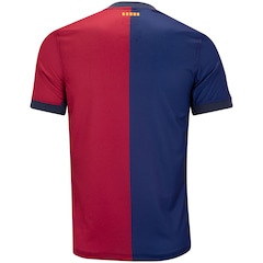 Camisa do Barcelona I 24/25 Nike Masculina Torcedor - Foto 2