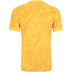 Camisa de Goleiro do Corinthians 24 Nike Masculina Dri-Fit Jsy - Foto 2