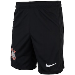 Calção do Corinthians I 24 Nike Masculino Torcedor - Foto 6