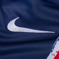 Camisa do PSG I 24 Nike Infantil Torcedor - Foto 5