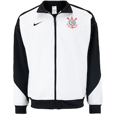 Jaqueta do Corinthians Nike Masculina Academy Pro - Foto 1