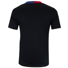 Camisa de Treino do Barcelona 24 Nike Masculina - Foto 2