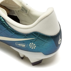 Chuteira de Campo Adulto Nike Tiempo Legend 10 Academy - Foto 7