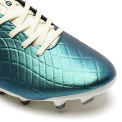 Chuteira de Campo Adulto Nike Tiempo Legend 10 Academy - Foto 8