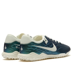 Chuteira Society Adulto Nike Tiempo Legend 10 Academy - Foto 4