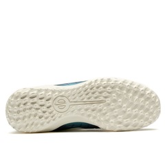 Chuteira Society Adulto Nike Tiempo Legend 10 Academy - Foto 6