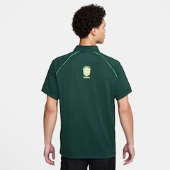 Camisa Polo da Seleção do Brasil CBF Nike Masculina Dri-fit F.C. - Foto 2