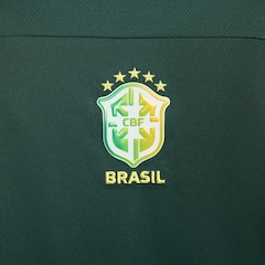 Camisa Polo da Seleção do Brasil CBF Nike Masculina Dri-fit F.C. - Foto 6