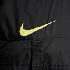 Jaqueta Corta-Vento Seleção do Brasil CBF Nike Masculina com Capuz Halo Anthem - Foto 5