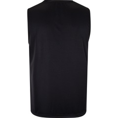 Camiseta Regata Masculina ASICS Logo - Foto 2