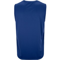 Camiseta Regata Masculina ASICS Logo - Foto 2