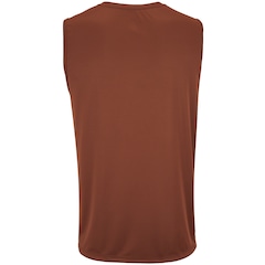 Camiseta Regata Masculina ASICS Logo - Foto 6