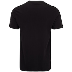 Camiseta Masculina ASICS Manga Curta Malha Est Sneaker - Foto 2